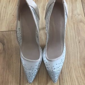 Louboutin Heel Dupes